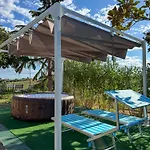 Villa Mary Jungle *