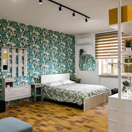 Villa Mary Jungle *