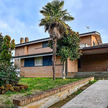 Mary Jungle Villa Porto SantʼElpidio