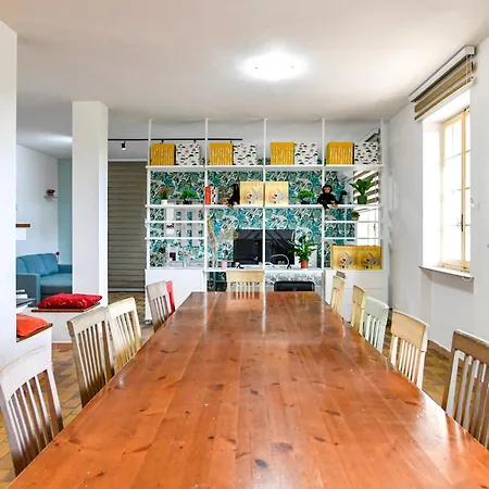 Villa Mary Jungle