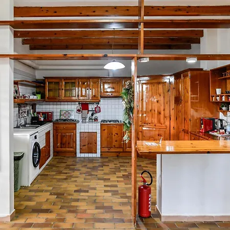 Mary Jungle Villa