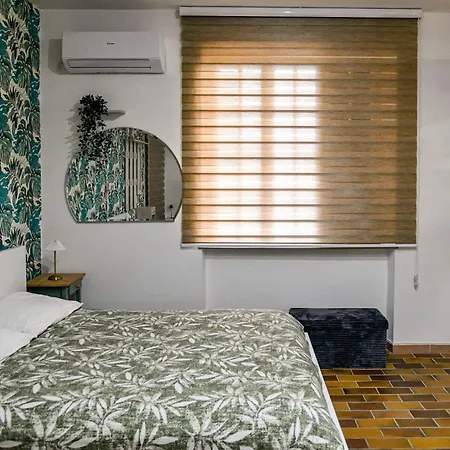 Mary Jungle Villa *