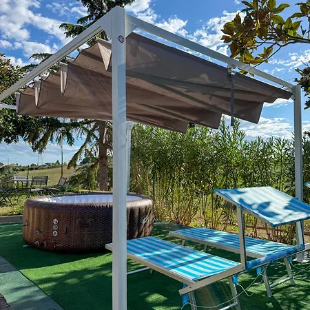 Villa Mary Jungle *