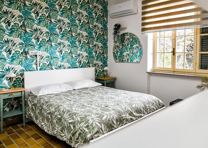 Mary Jungle Villa Porto SantʼElpidio