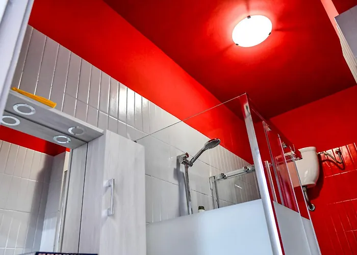 Villa Mary Jungle Porto SantʼElpidio