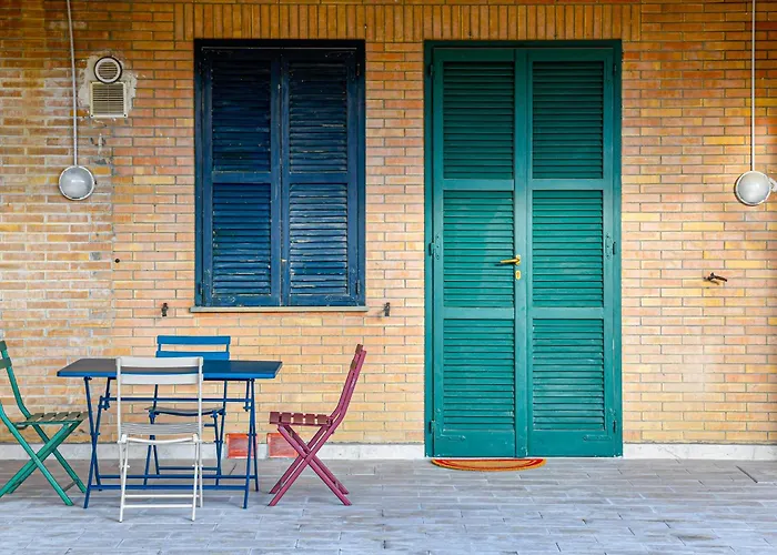 Mary Jungle Porto SantʼElpidio